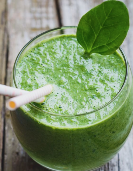 suco verde