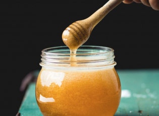 honey
