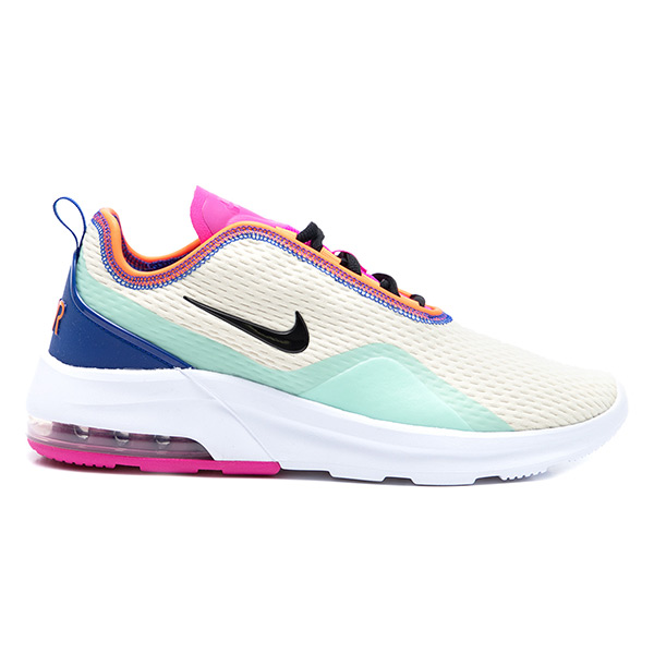 TÊNIS FEMININO WMNS AIR MAX MOTION 2 - BEGE