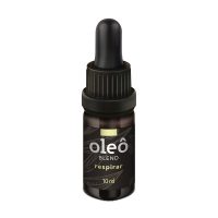 ÓLEO ESSENCIAL BLEND RESPIRAR