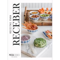 Receitas para receber